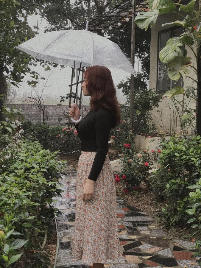 Sunny Trang An Homestay Ninh Bình Kültér fotó
