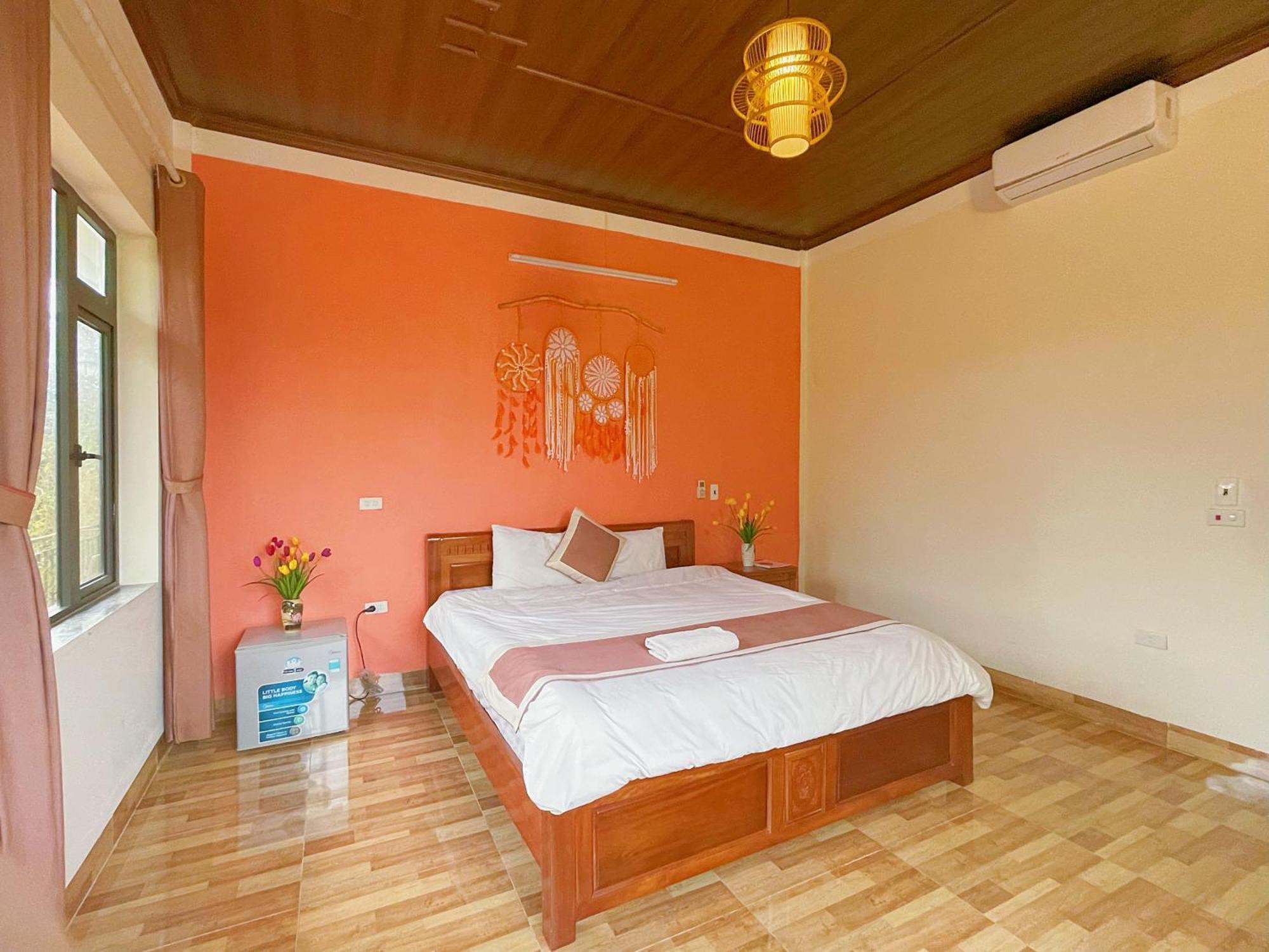 Sunny Trang An Homestay Ninh Bình Kültér fotó