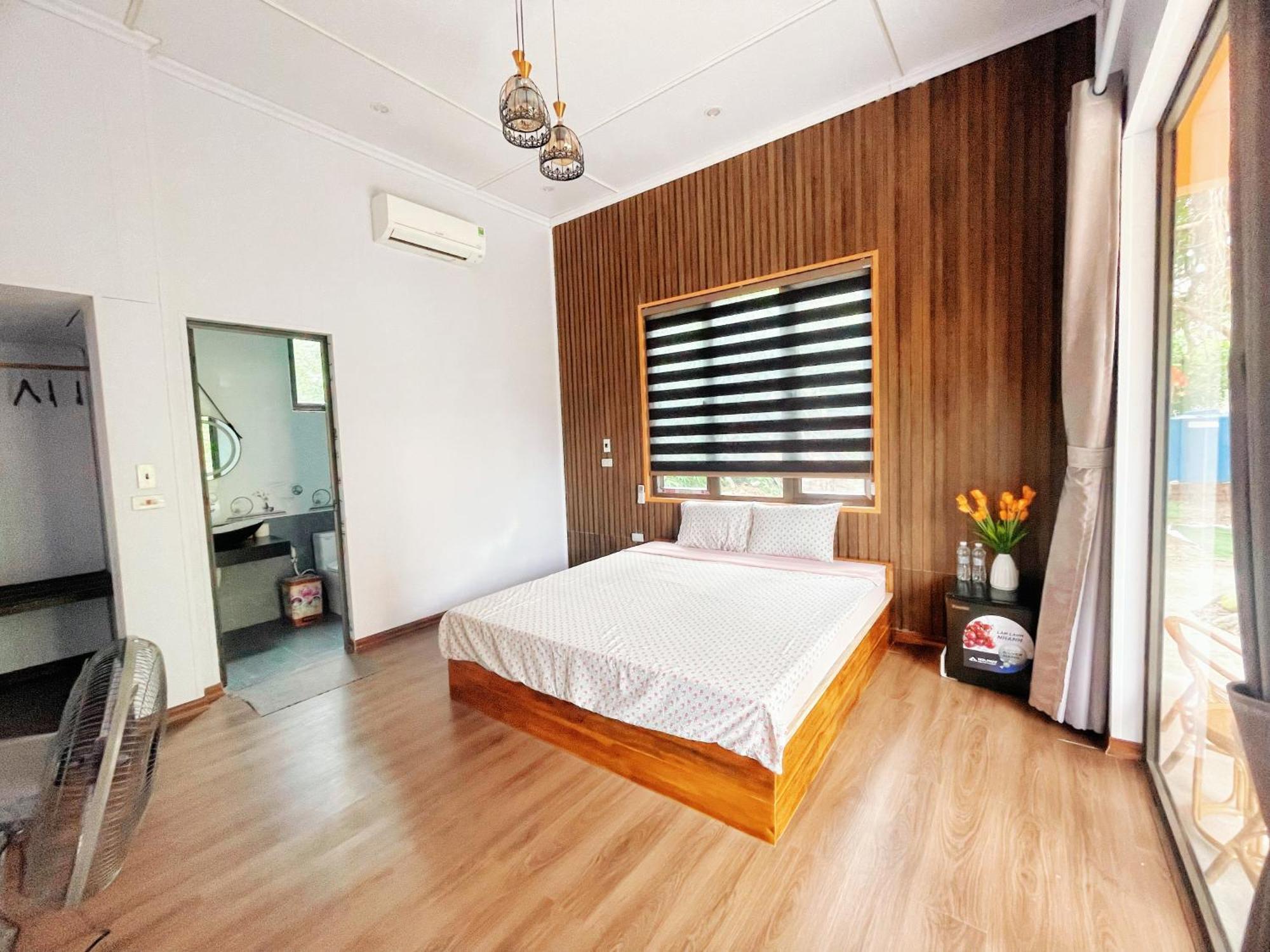 Sunny Trang An Homestay Ninh Bình Kültér fotó