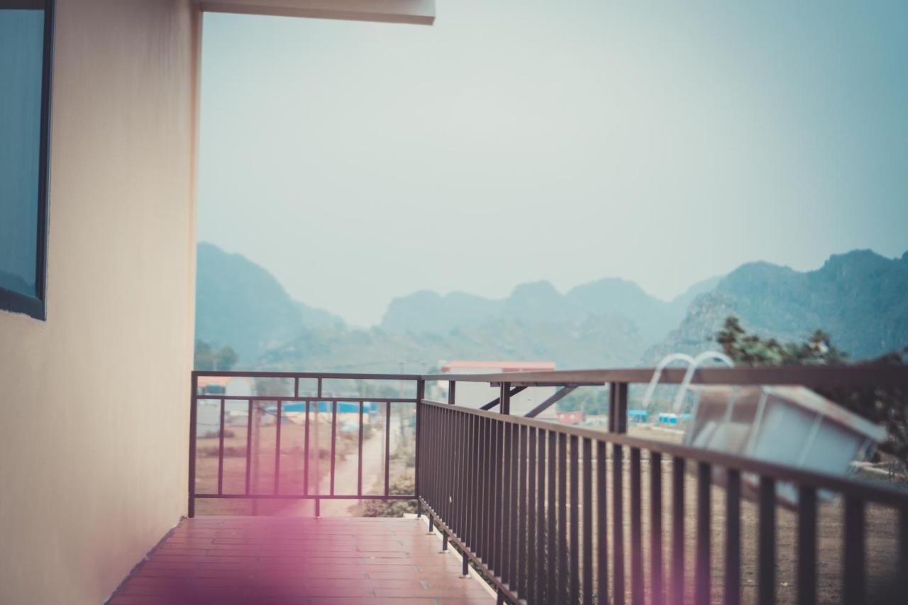 Sunny Trang An Homestay Ninh Bình Kültér fotó