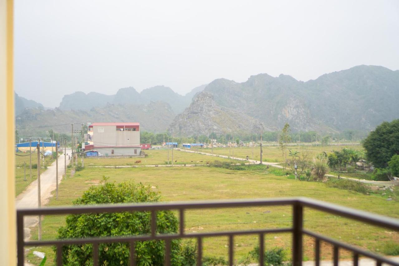 Sunny Trang An Homestay Ninh Bình Kültér fotó