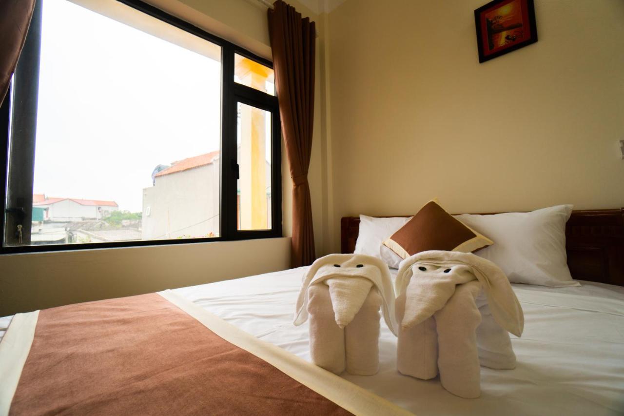 Sunny Trang An Homestay Ninh Bình Kültér fotó