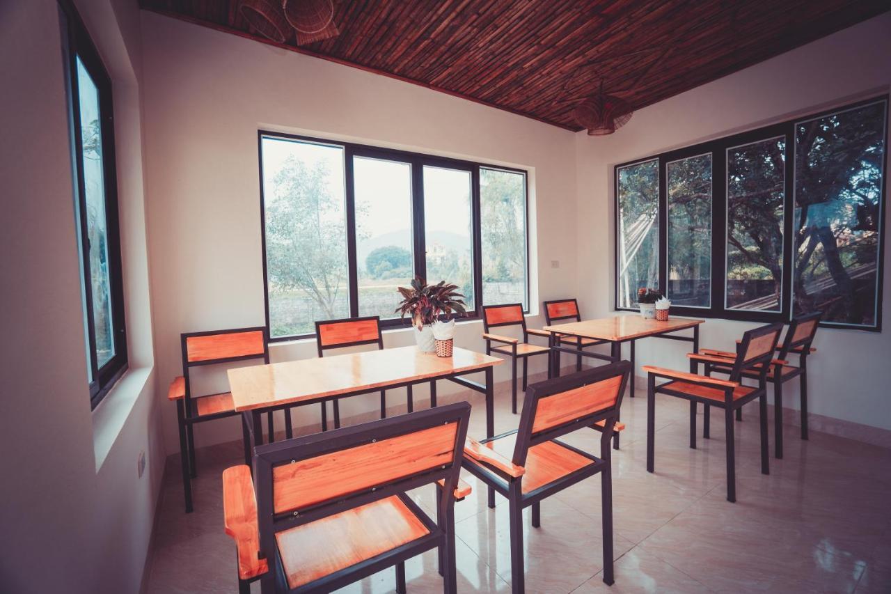 Sunny Trang An Homestay Ninh Bình Kültér fotó