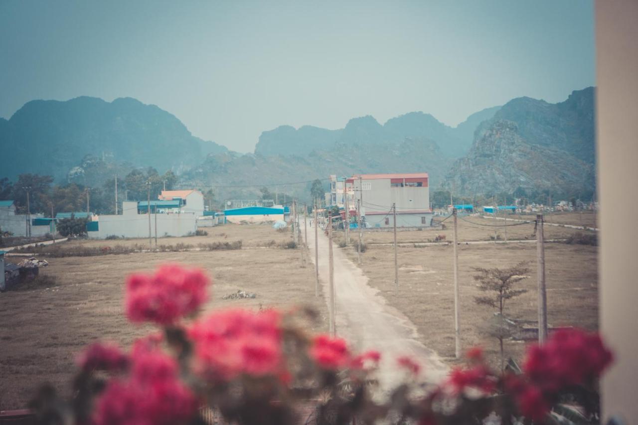 Sunny Trang An Homestay Ninh Bình Kültér fotó