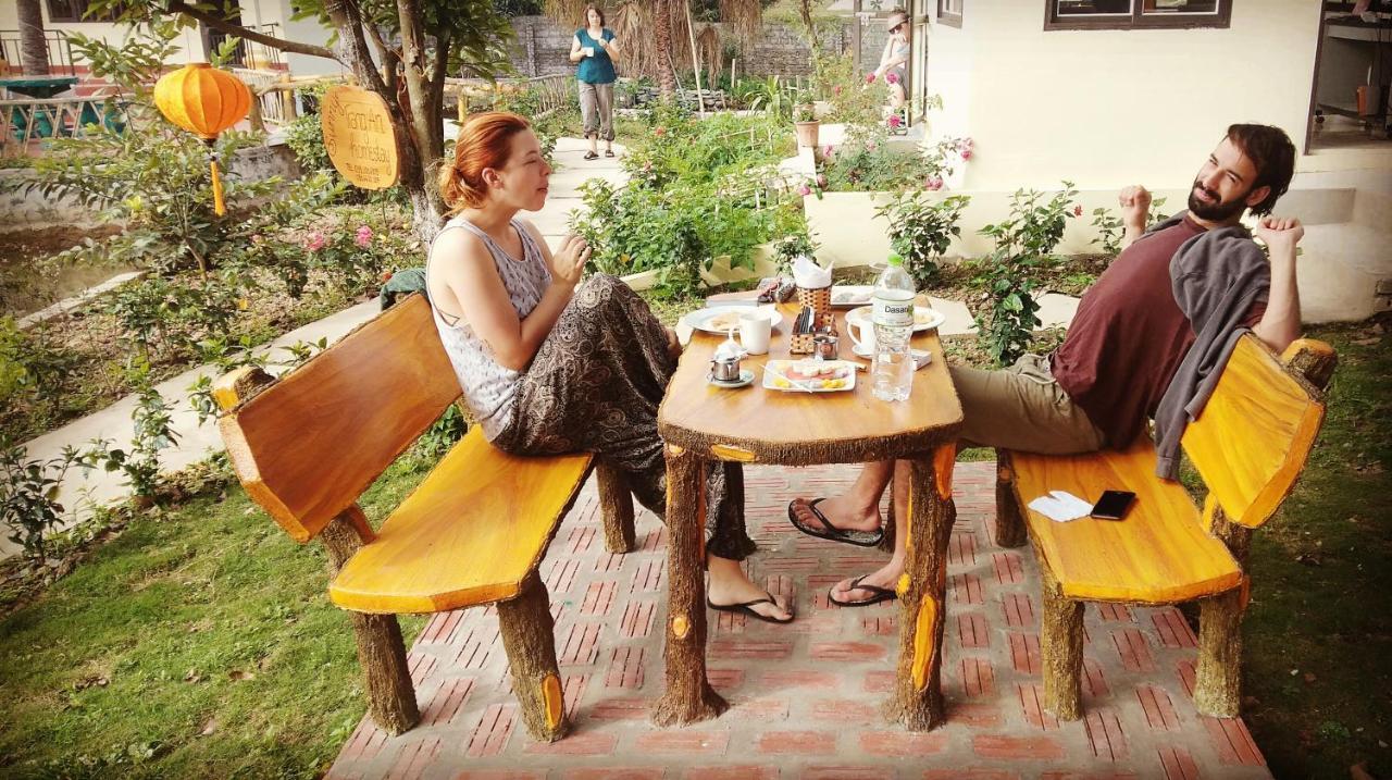 Sunny Trang An Homestay Ninh Bình Kültér fotó