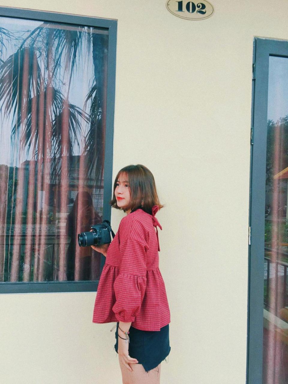 Sunny Trang An Homestay Ninh Bình Kültér fotó