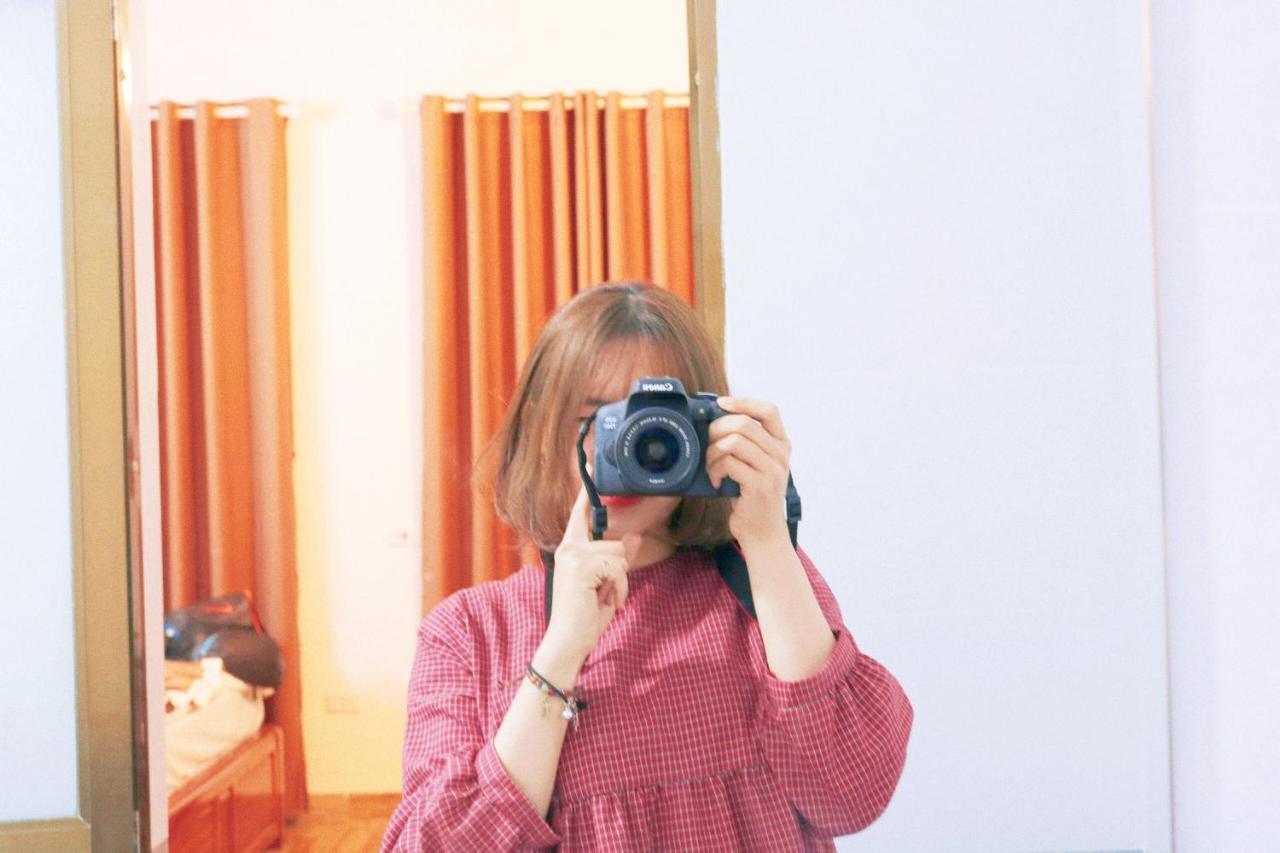 Sunny Trang An Homestay Ninh Bình Kültér fotó