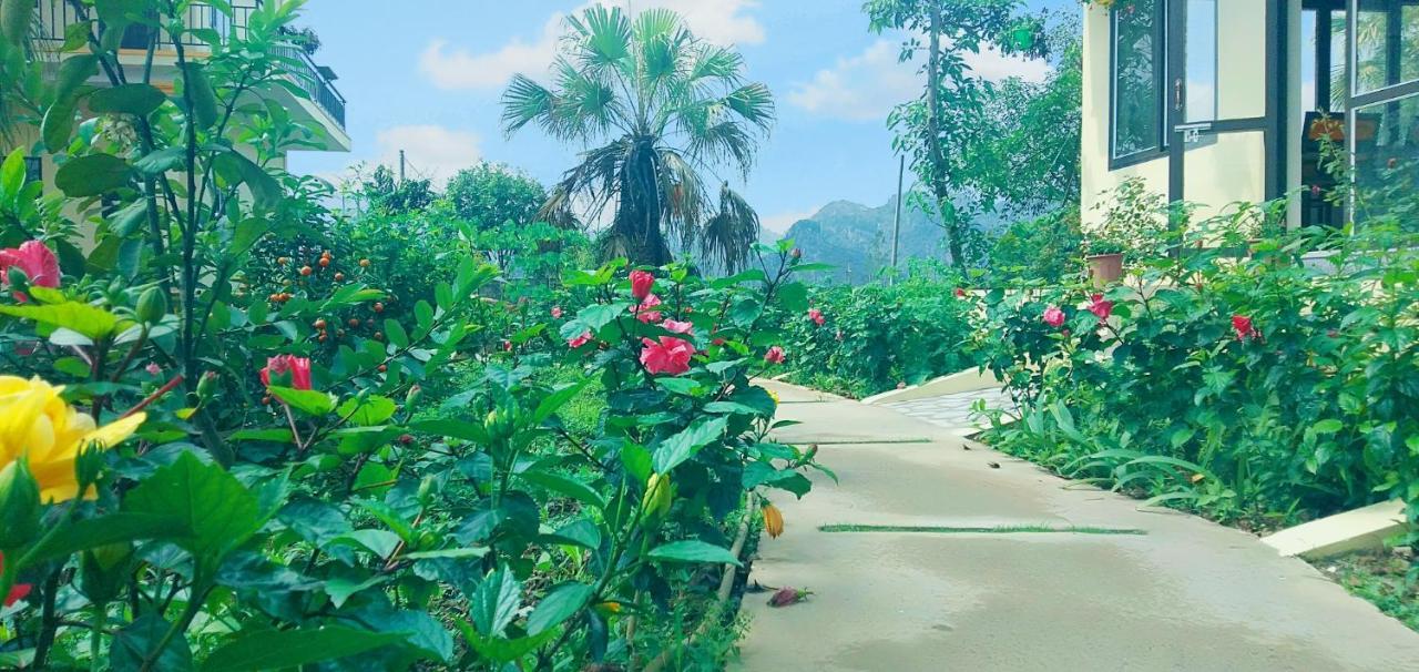 Sunny Trang An Homestay Ninh Bình Kültér fotó