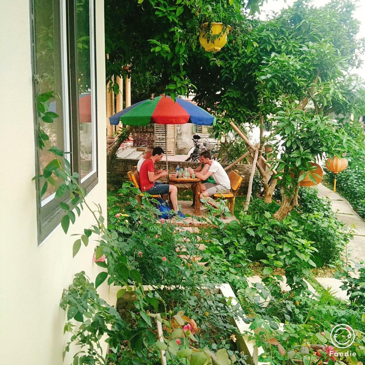 Sunny Trang An Homestay Ninh Bình Kültér fotó
