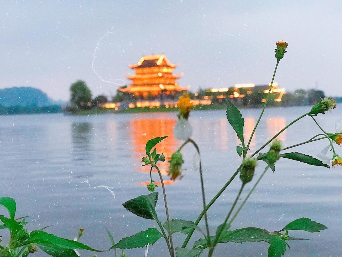Sunny Trang An Homestay Ninh Bình Kültér fotó